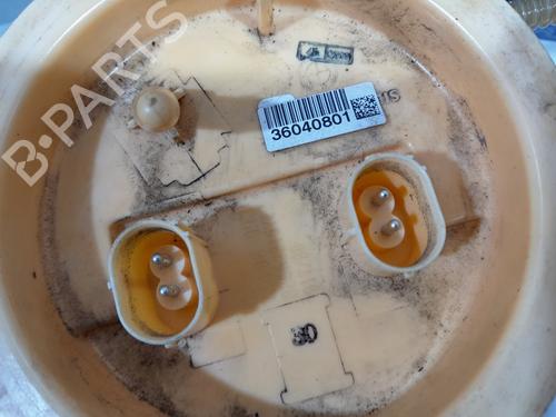 Fuel pump BMW 3 (E90) 320 d | BP20767654M76 
