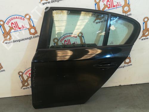 Used Left rear door BMW 1 (E87) 118 d (122 hp) 20756748