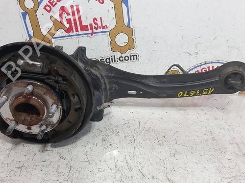 Used Right rear steering knuckle FORD FOCUS III 1.6 Ti (105 hp) 20764761