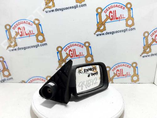 Used Right mirror RENAULT RAPID Box Body/MPV (F40_, G40_) 1.6 D (F404) (55 hp) 21827895
