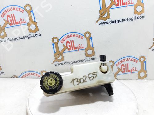 Used Brake master cylinder RENAULT MEGANE III Hatchback (BZ0/1_, B3_) 1.5 dCi (BZ09, BZ0D, BZ1W, BZ29, BZ14) (110 hp) 20813456