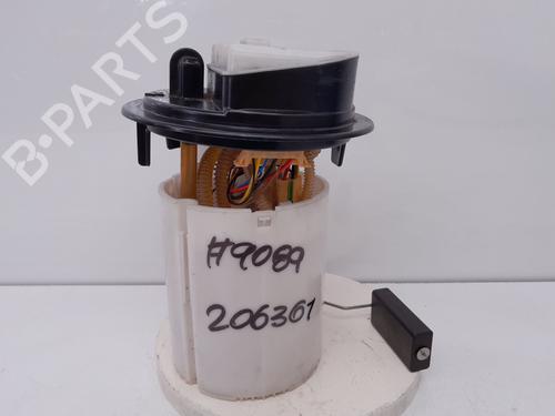 fuel-pump-citroen-c4-cactus-2014-33119376 main image