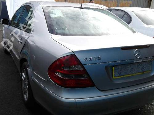 Front right window mechanism MERCEDES-BENZ E-CLASS (W211) E 220 CDI (211.006) | BP20778217C23 