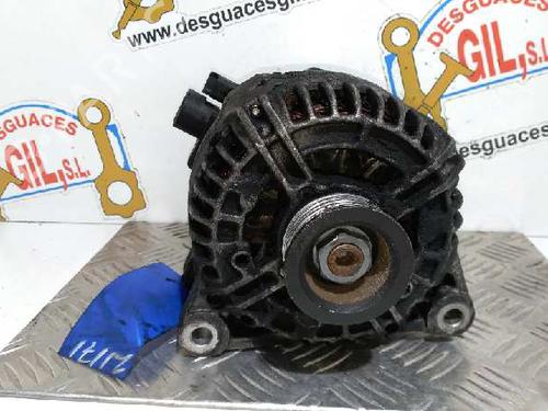 Alternator CITROËN BERLINGO / BERLINGO FIRST Box Body/MPV (M_) 2.0 HDI 90 4WD (MBRHY, MCRHY) | BP20784640M7 