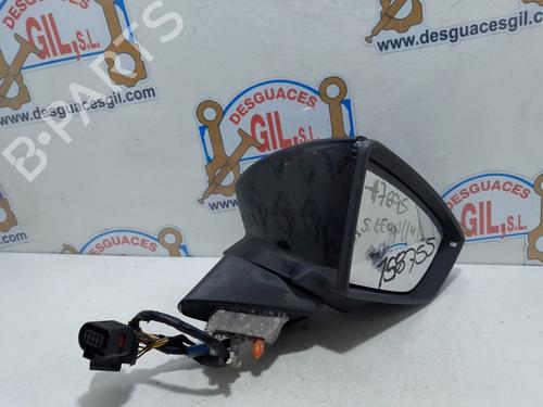 Used Right mirror SEAT LEON (5F1) [2012-2021]  20765541