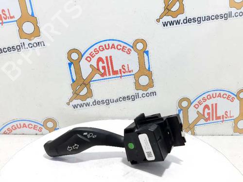 Used Steering column stalk FORD FOCUS III Turnier 1.6 TDCi (115 hp) 20736802