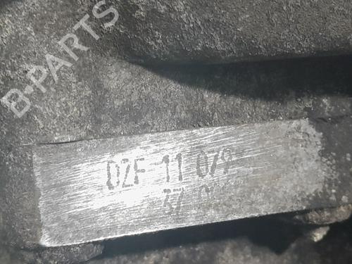 Gearbox AUDI TT (8N3) 1.8 T | BP25331077M3 