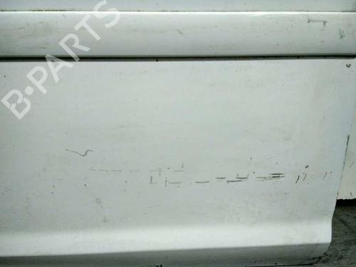 Left front door FORD C-MAX (DM2) 1.8 TDCi | BP20730676C2 