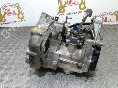 Gearbox SEAT LEON (1M1)  | BP20797968M3 