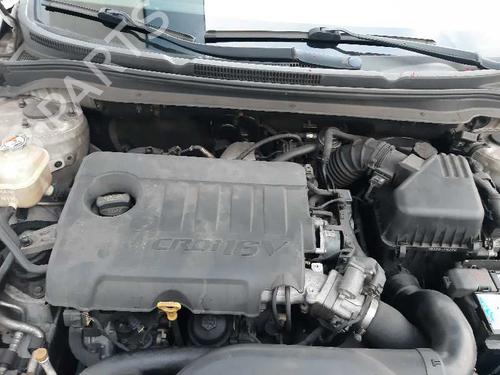 Højre hjullejehus spindel KIA CEE'D Hatchback (ED)  | BP20739270M28 