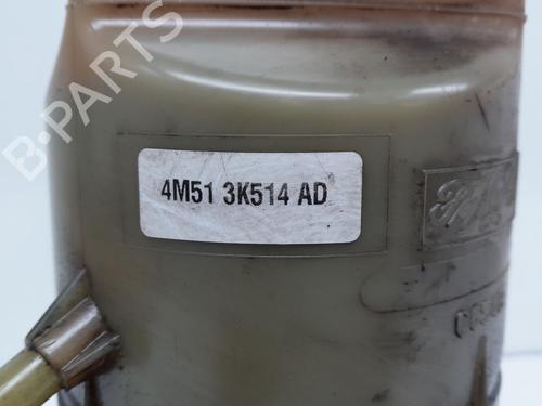 Steering pump FORD FOCUS II (DA_, HCP, DP) 1.6 TDCi | BP29953651M99