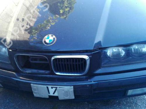 Gearbox BMW 3 (E36) 318 is | BP20773447M3 
