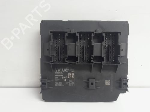 Used Electronic module Electronic module VW TIGUAN (5N_) [2007-2018] 34133763 34133763