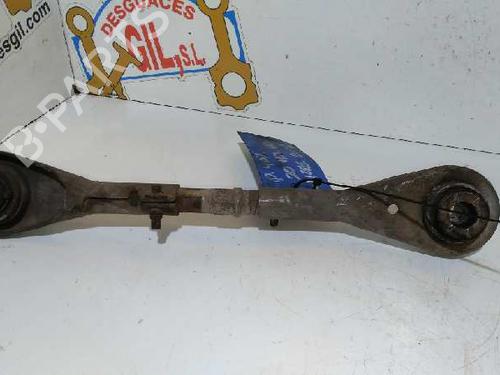 Used Right rear suspension arm PEUGEOT 407 (6D_) 2.0 HDi 135 (6DRHRH, 6DRHRE, 6DRHRG, 6DRHRJ) (136 hp) 20791629