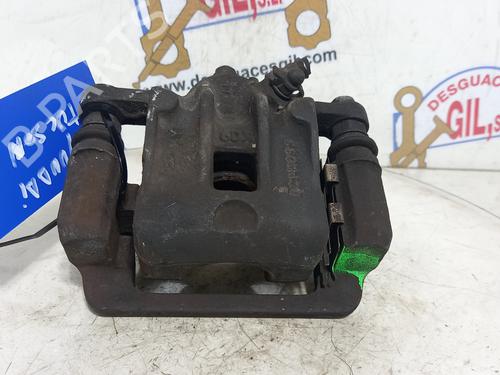 Used Right rear brake caliper HYUNDAI TUCSON (JM) 2.0 CRDi (113 hp) 20750498