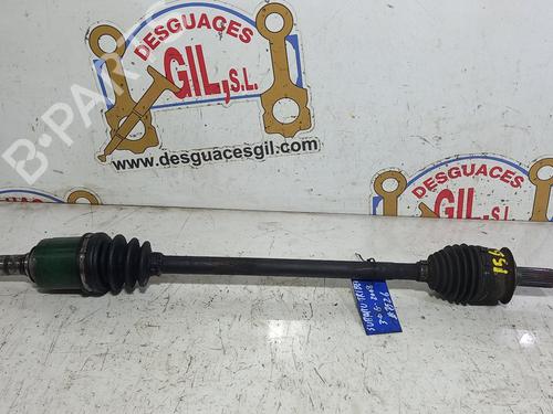 Used Right front driveshaft SUBARU TRIBECA (B9) 3.0 (WXE) (250 hp) 20764539