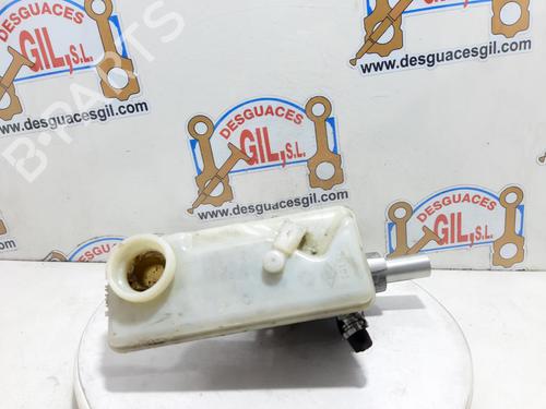 Brake master cylinder RENAULT KANGOO / GRAND KANGOO II (KW0/1_) 1.5 dCi 85 (KW0K, KW0L, KW0B) | BP20743151M77 