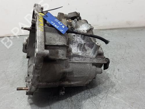 Used Gearbox Gearbox FIAT STILO (192_) 1.9 JTD (192_XE1A) (115 hp) 34625288 34625288