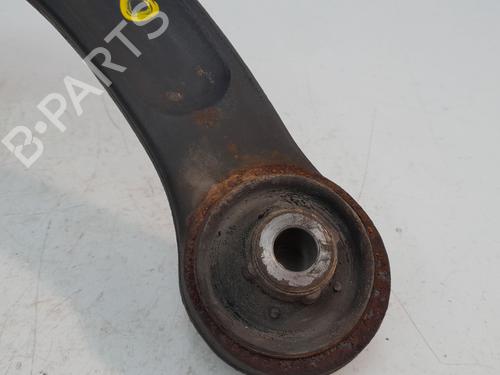 Left front suspension arm CITROËN C4 II (NC_) | BP29613359M12