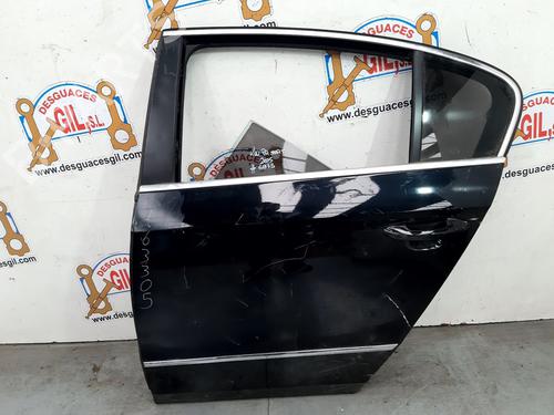 Used Left rear door VW PASSAT B6 (3C2) [2005-2010]  20768816