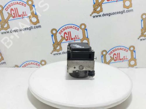 ABS pump RENAULT CLIO III (BR0/1, CR0/1) 1.5 dCi (C/BR0G, C/BR1G) | BP20729877M43 
