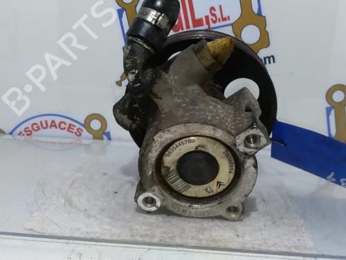 Steering pump PEUGEOT 306 Hatchback (7A, 7C, N3, N5) 2.0 HDI 90 | BP20792816M99 