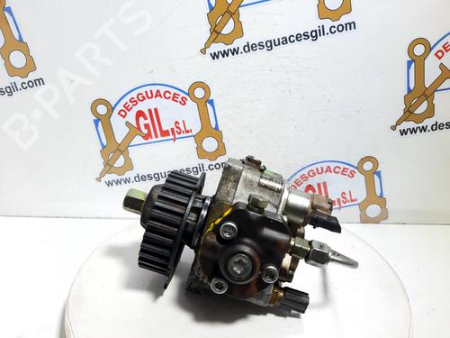Used Injection pump TOYOTA LAND CRUISER PRADO (_J12_) [2002-2010]  20759369