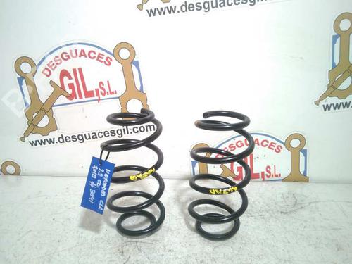 Used Shock absorber spring MERCEDES-BENZ CLA Coupe (C117) CLA 220 CDI / d (117.303) (177 hp) 20733945