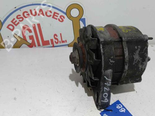 Alternator SEAT MALAGA (23A) 1.5 i Cat | BP20783478M7 