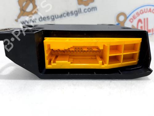 ECU airbags DACIA SANDERO  | BP20751172M53 