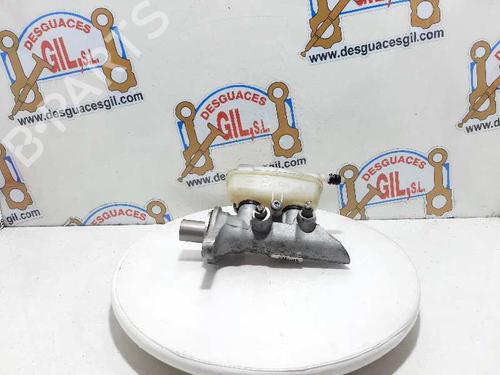 Brake master cylinder RENAULT SCÉNIC III (JZ0/1_)  | BP20802097M77 