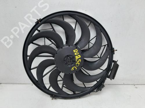 Used Radiator fan Radiator fan BMW 5 (E34) 525 td (115 hp) 34132263 34132263