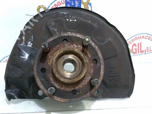 Right front steering knuckle VOLVO S40 I (644) 1.8 i | BP20794455M26 