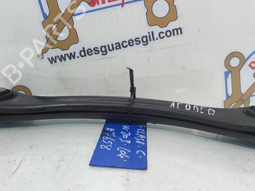 Right rear suspension arm MERCEDES-BENZ C-CLASS (W203) C 180 Kompressor (203.046) | BP20765579M15 