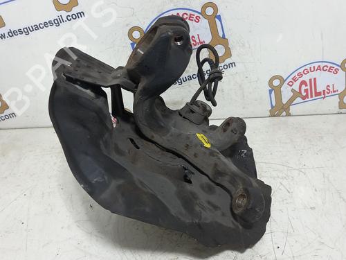Right front steering knuckle BMW 3 Compact (E46) 320 td | BP20751893M26