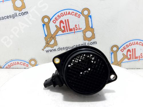 Mass air flow sensor HYUNDAI TUCSON (TL, TLE) 1.7 CRDi | BP20748037M95 