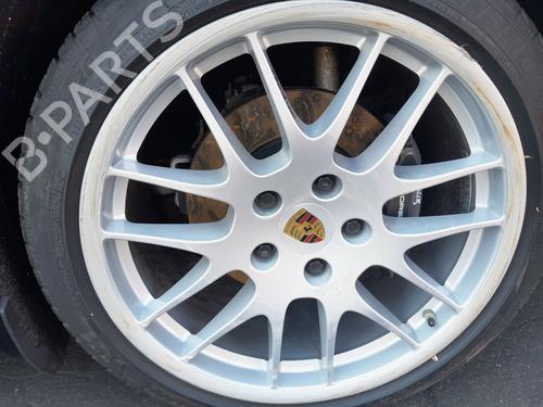 Rim PORSCHE PANAMERA (970) 3.6 4 | BP29511384C45 