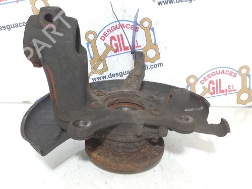 Fusee rechts voor VW TOURAN (1T1, 1T2) 2.0 TDI (136 hp) 20809673
