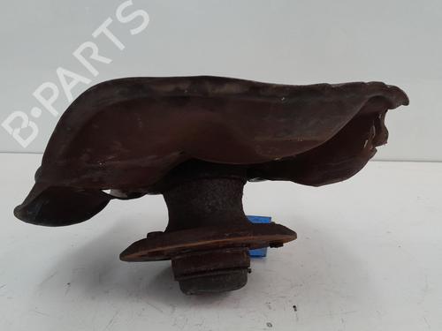 Right front steering knuckle MERCEDES-BENZ E-CLASS (W124) E 300 D (124.131) | BP27676048M26 