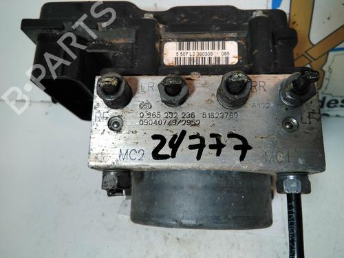 ABS pump FORD KA (RU8) 1.3 TDCi | BP20788556M43 