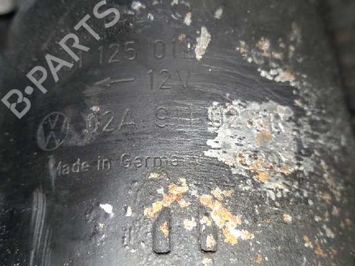 Starter VW GOLF IV (1J1) 1.9 TDI | BP20786846M8 
