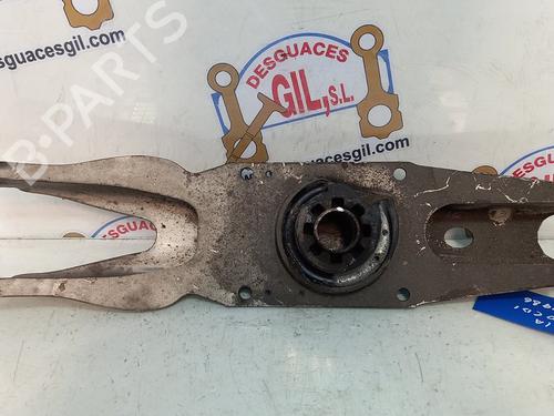 Left rear suspension arm MERCEDES-BENZ CLA Coupe (C117) CLA 220 CDI / d (117.303) | BP20770221M14 