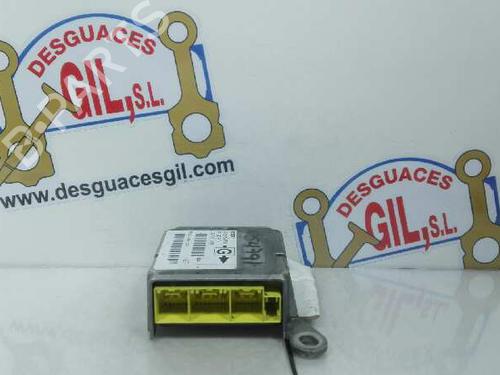 ECU airbags NISSAN ALMERA I (N15) 1.4 GX,LX | BP20806728M53 