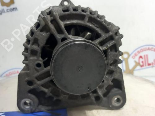 alternator-renault-clio-iii-br01-cr01-15-dci-cbr0g-cbr1g-8200390675-163487-2005-2006-2007-2008-2009-2010-2011-2012-2013-2014-20769002 main image