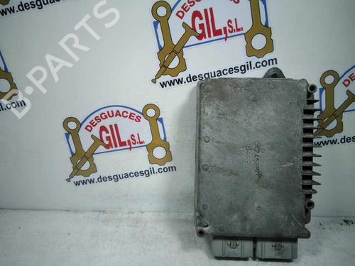 Used Engine control unit (ECU) CHRYSLER VOYAGER / GRAND VOYAGER III (GS_, NS_) 2.4 i (151 hp) 20801116