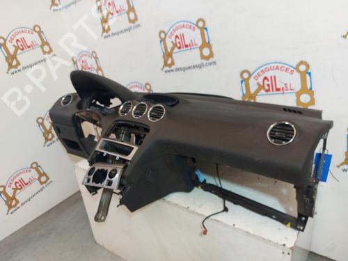 Dashboard PEUGEOT 308 I (4A_, 4C_)  | BP20747914C46 