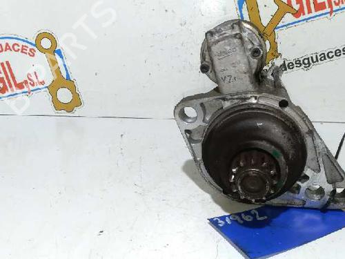 Starter SEAT IBIZA IV (6J5, 6P1)  | BP20793733M8 