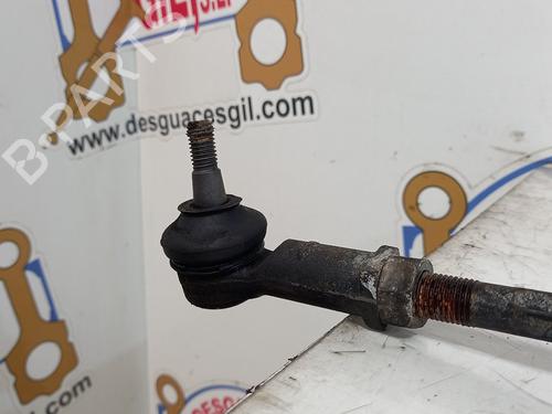 Steering rack OPEL MERIVA A MPV (X03)  | BP20762655M22 