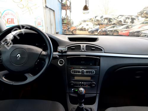 Electronic sensor RENAULT LAGUNA II (BG0/1_) 1.9 dCi (BG12) | BP34250049M84  - Image 14