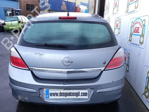 Starter OPEL ASTRA H (A04)  | BP20771962M8 